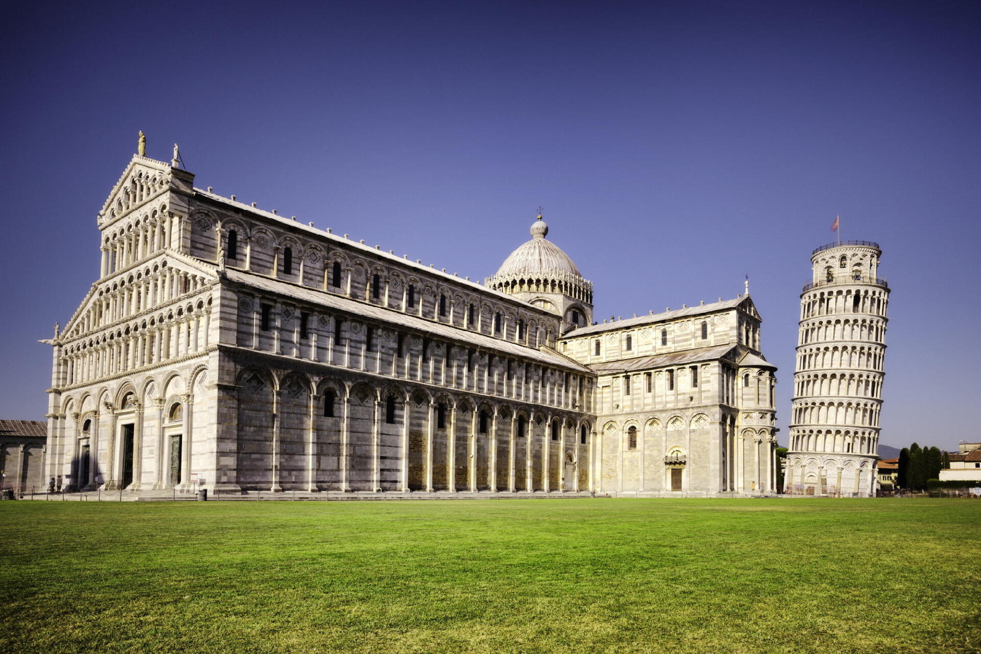Pisa Ristorante da Paolino