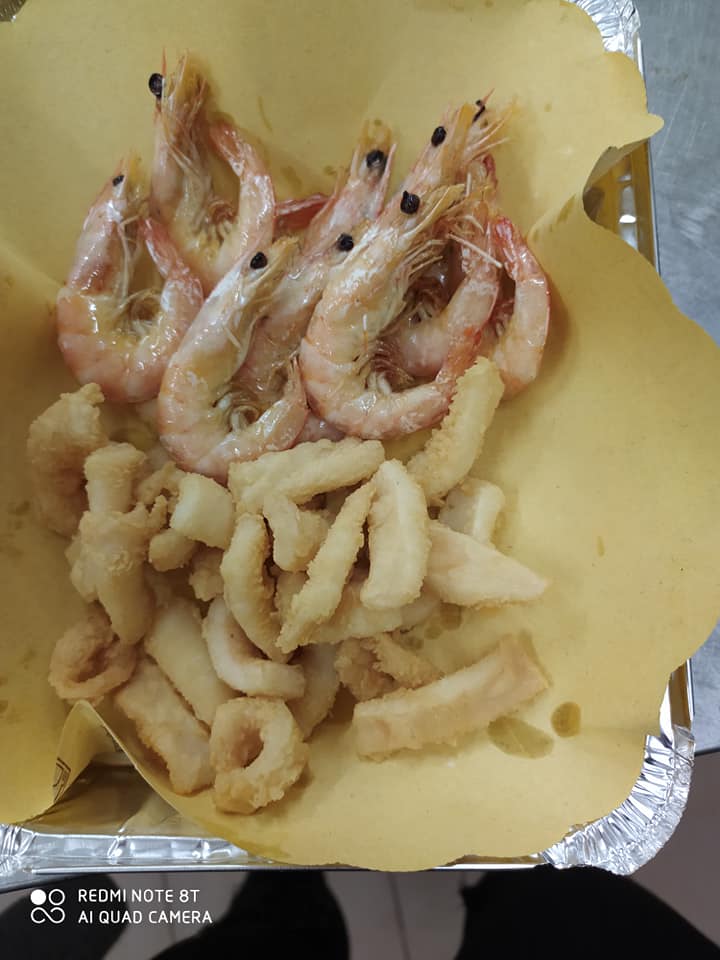 frittura mista