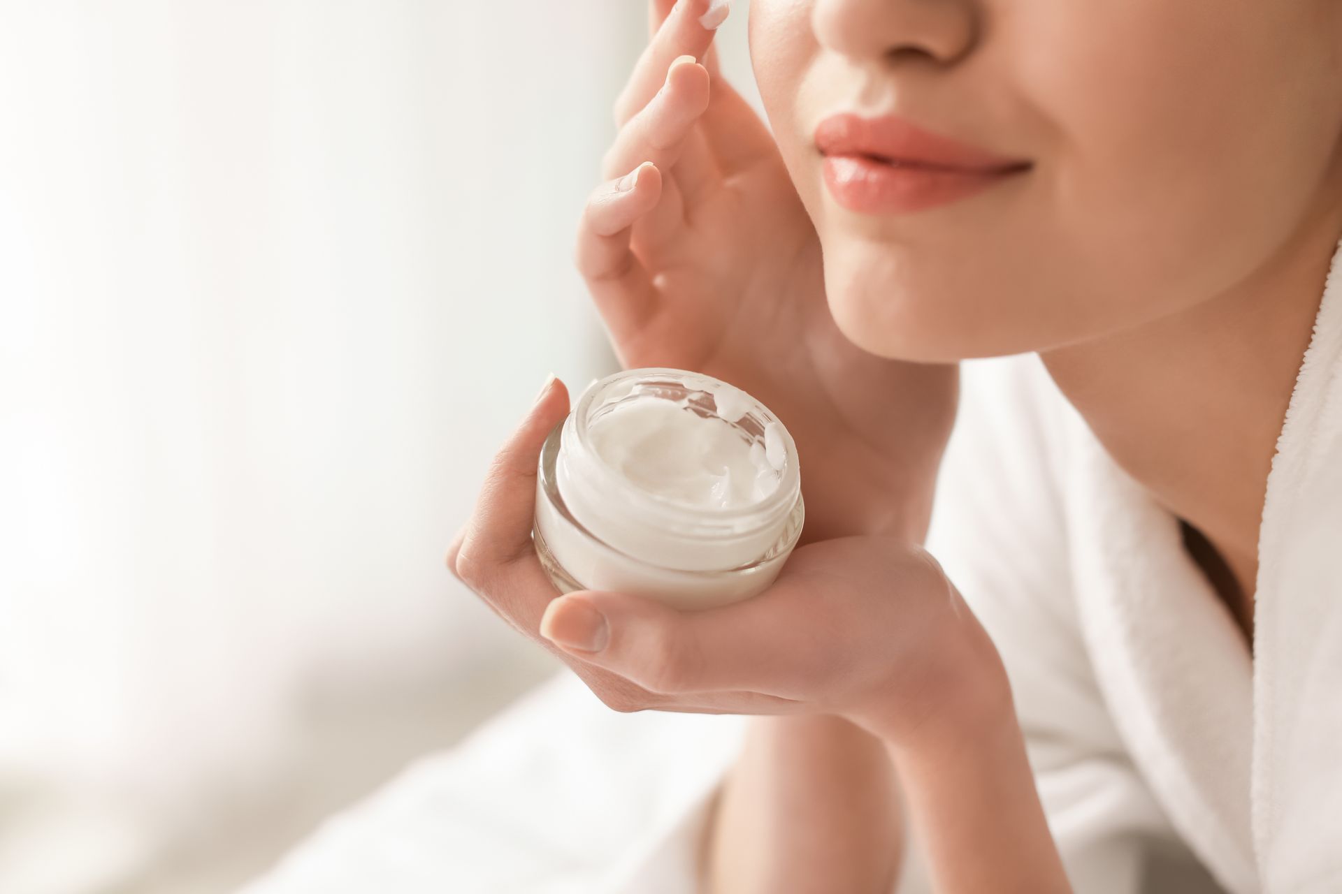 CocoNourish Facial Cream