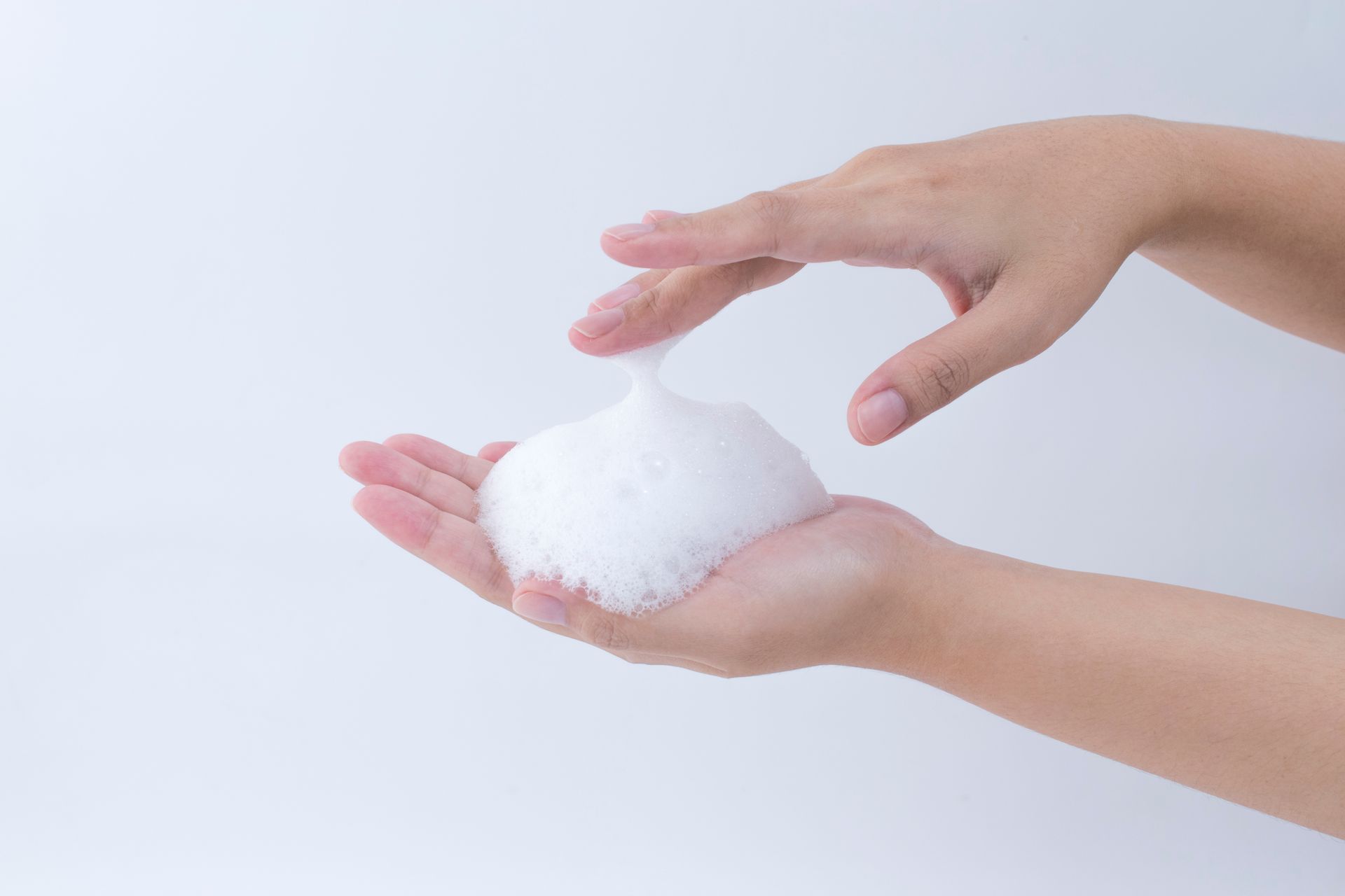 Gentle Foaming Skin Cleanser