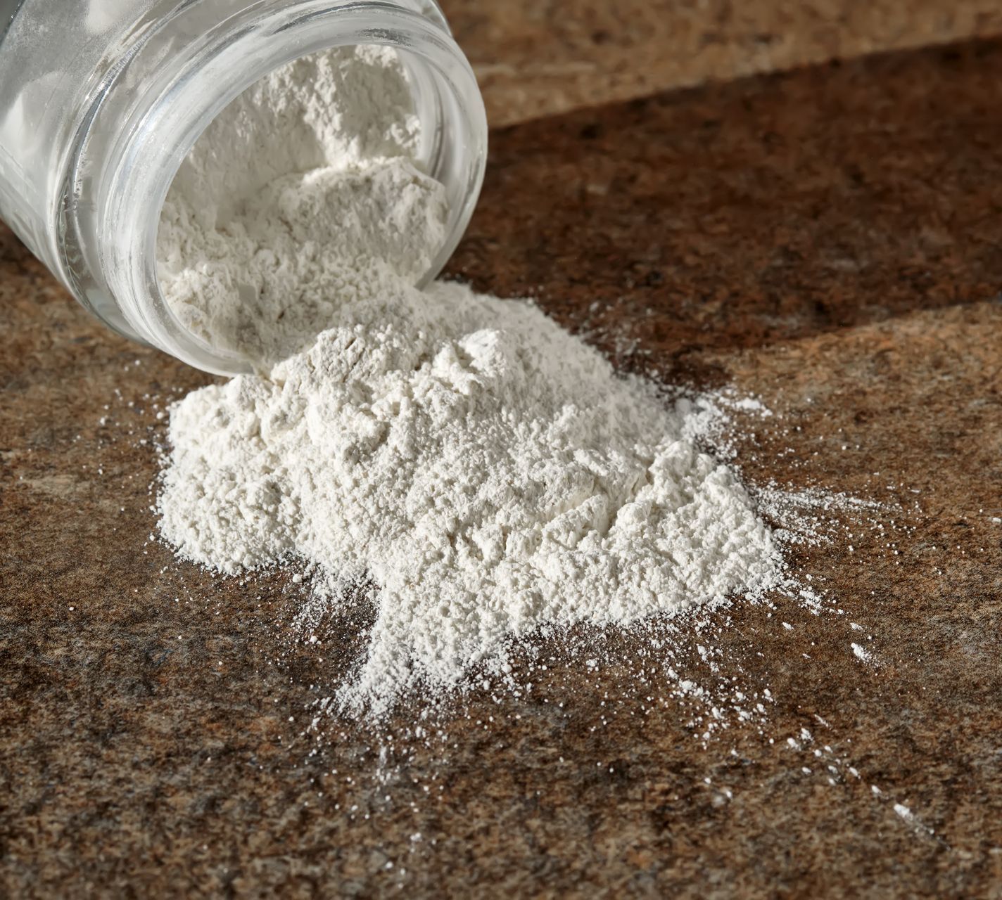 Natural Cleansing Powder