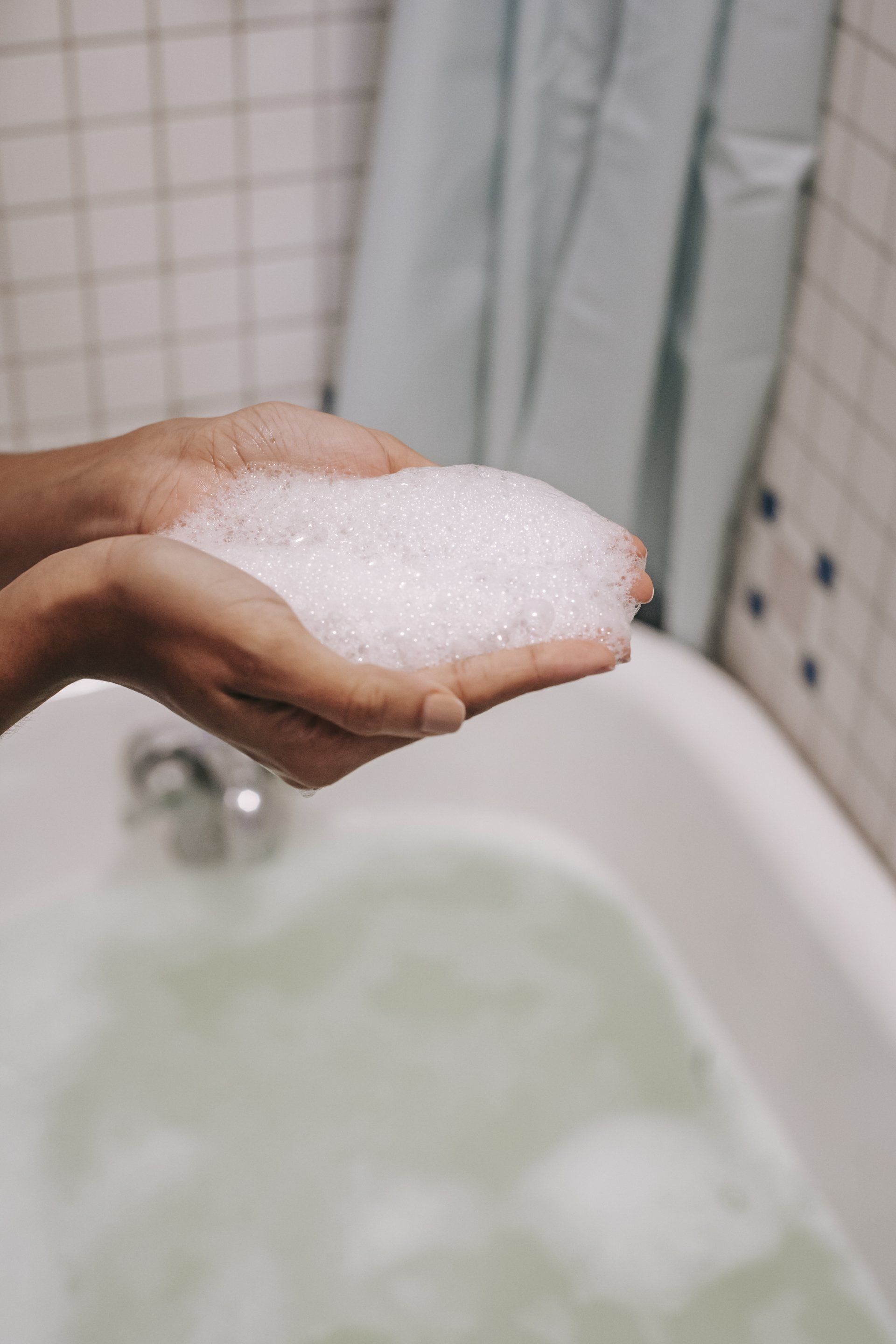 Moisturizing Body Wash