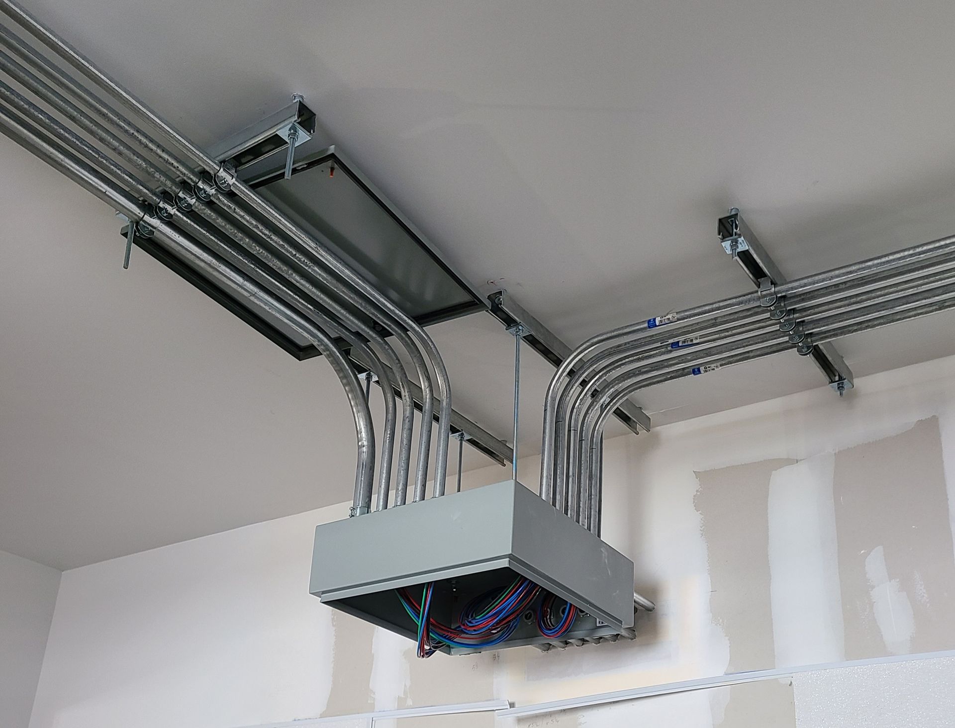 electrical conduit 