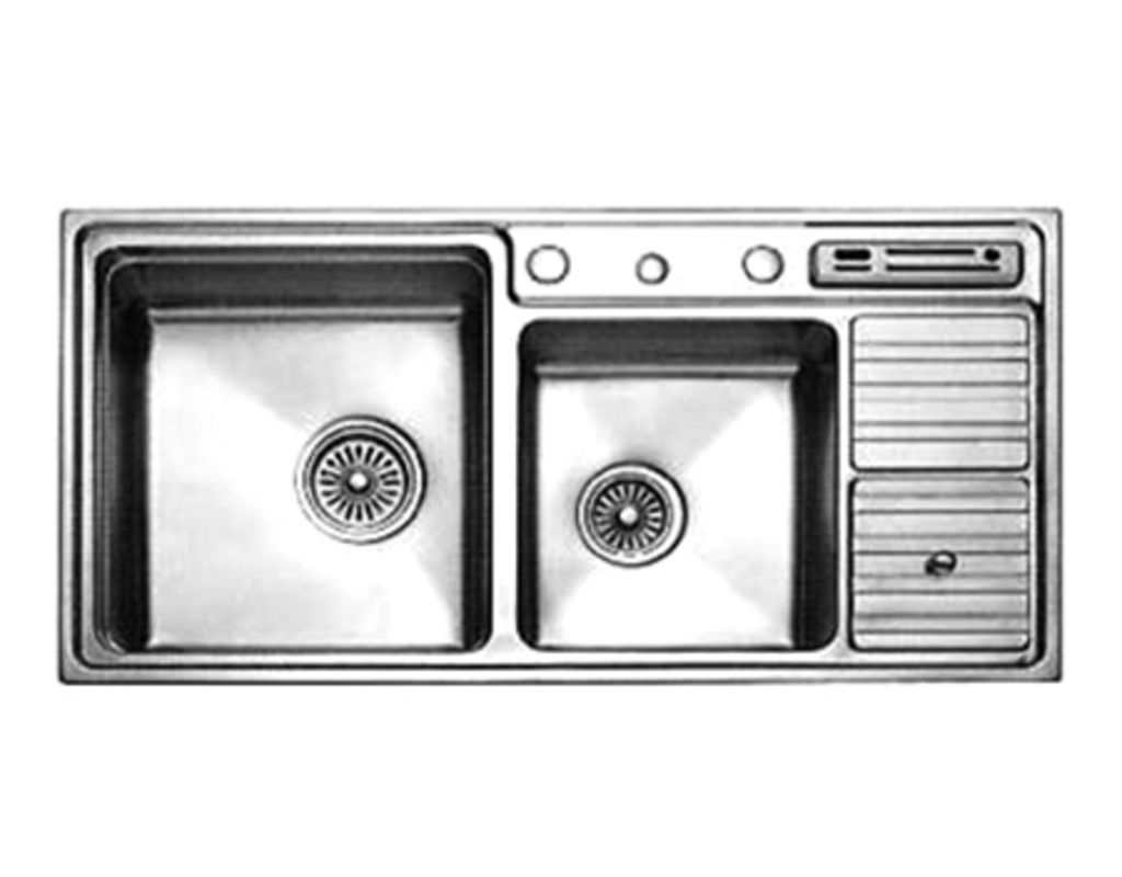 Sink