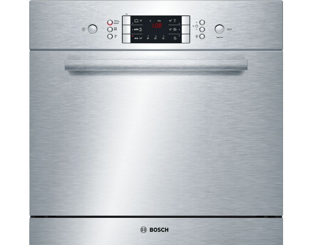 Oven