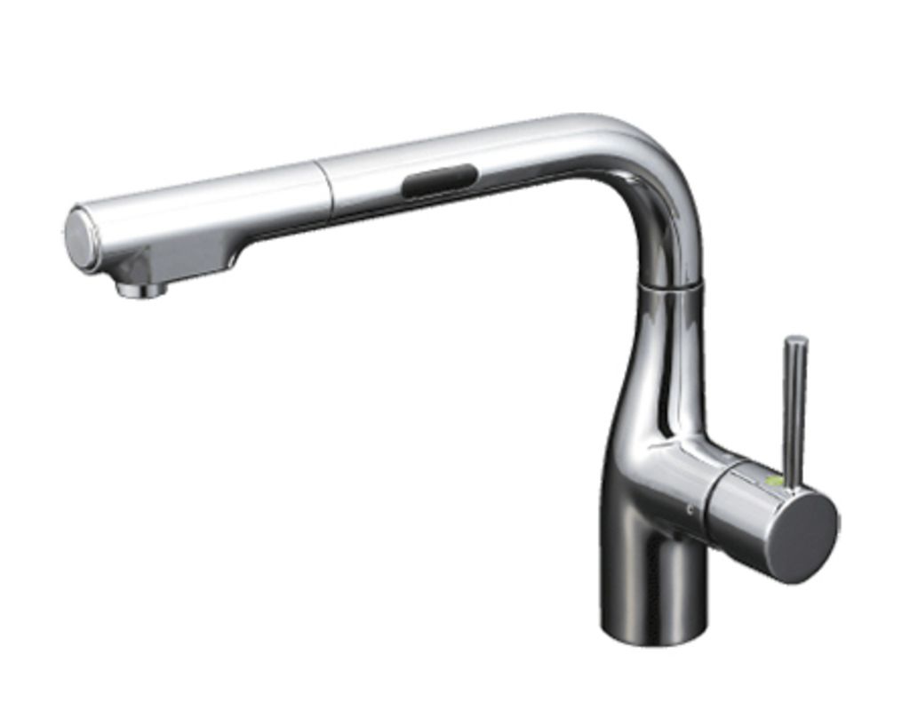 Faucet