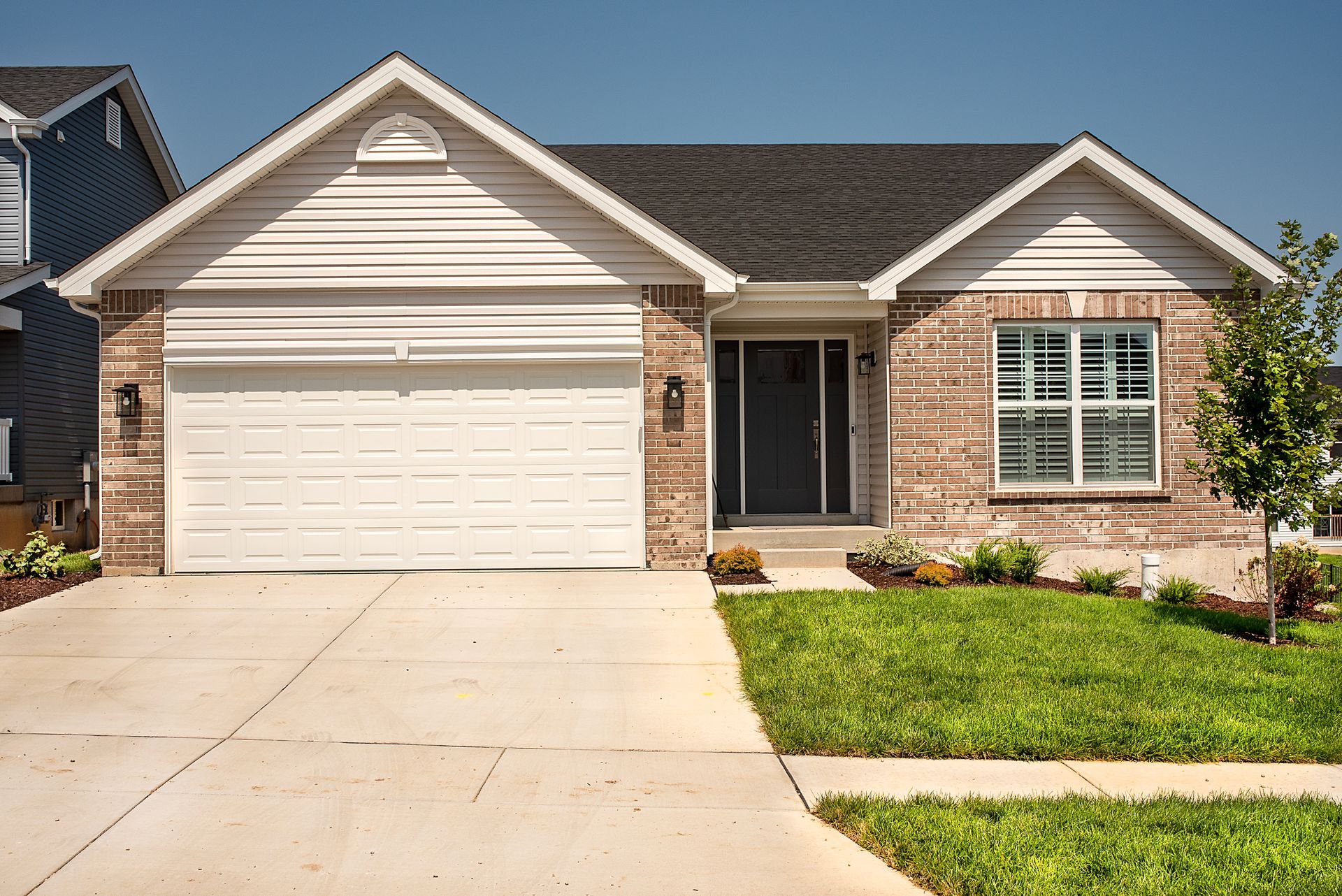 For residential concrete services in Anderson, SC - Call JRT Concrete