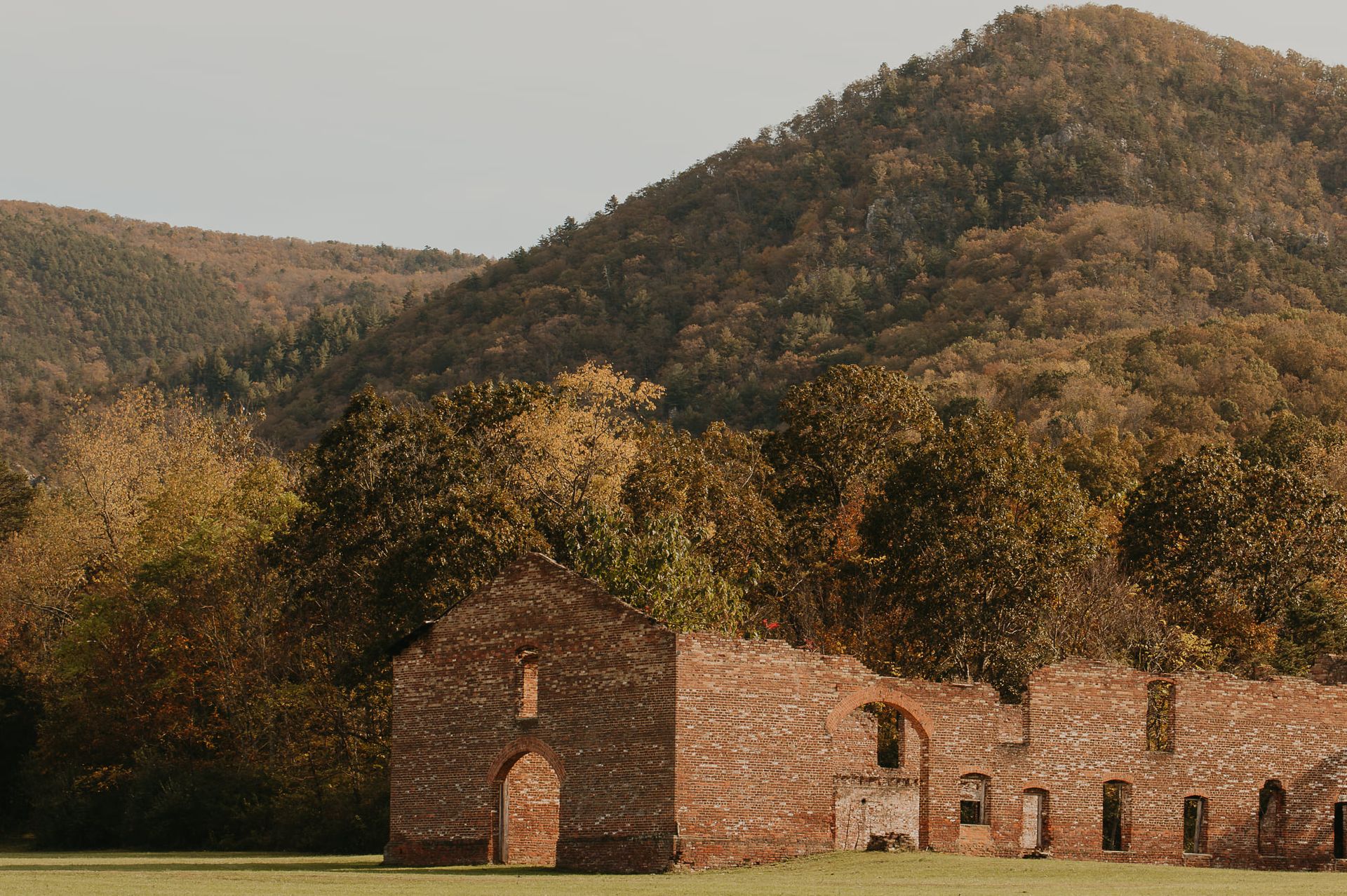 Balcony Downs Venue & Retreat Buena Vista, VA