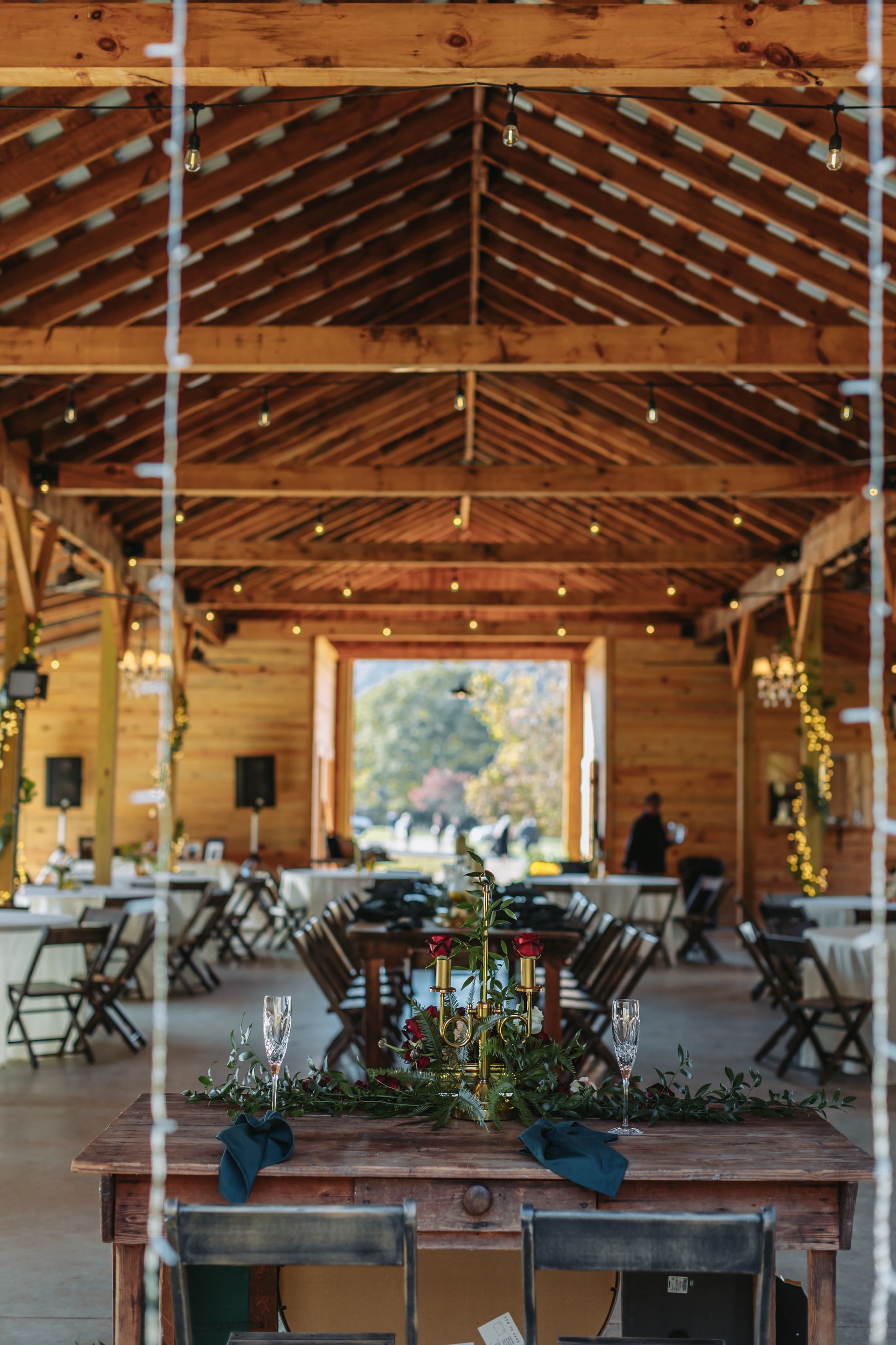 Balcony Downs Venue & Retreat Buena Vista, VA