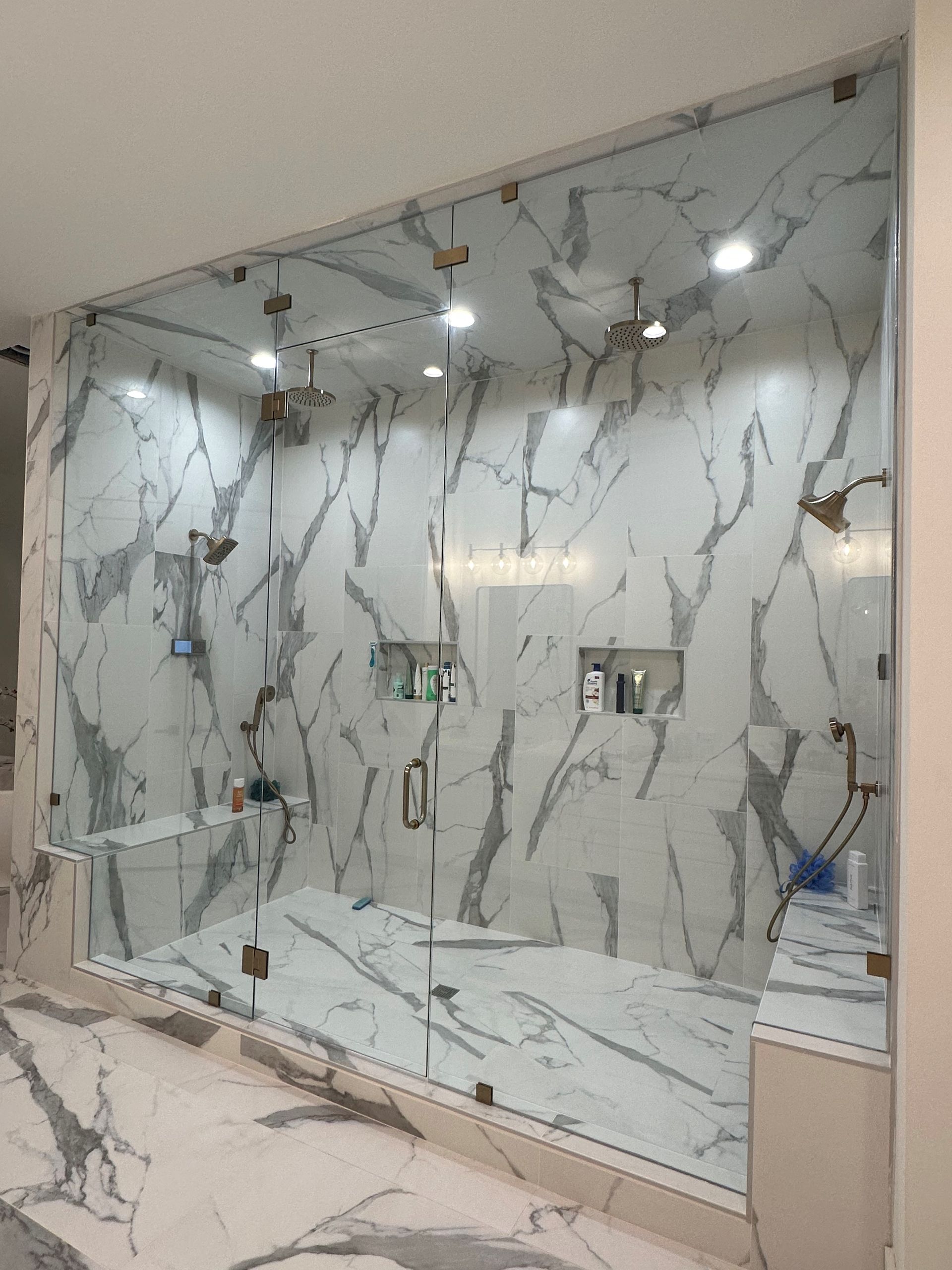 shower doors