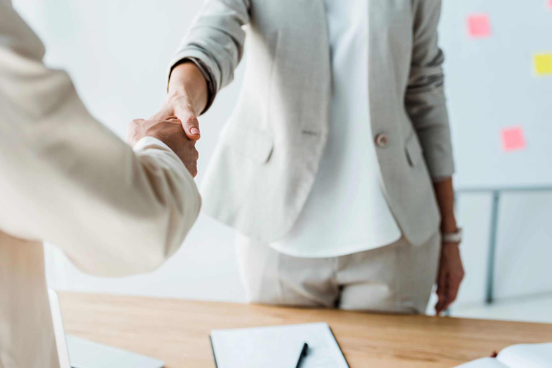 consulenza per il lavoro