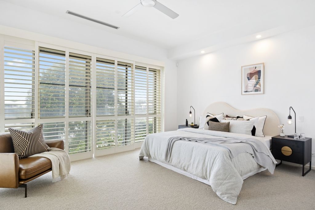 Home Staging Emerald Lakes Gold Coast Property Styling