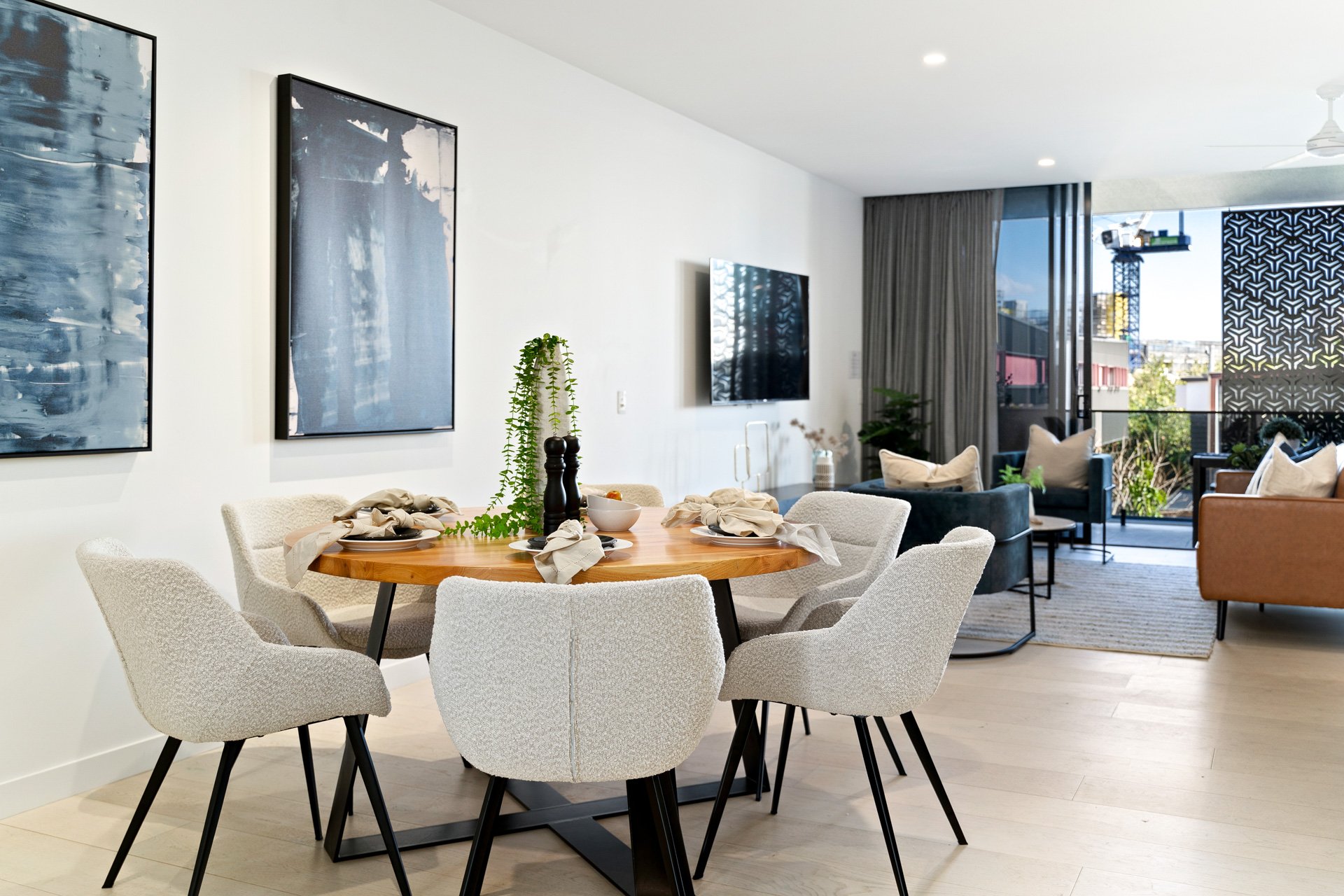 Home Staging Brisbane by Gold Coast Property Styling