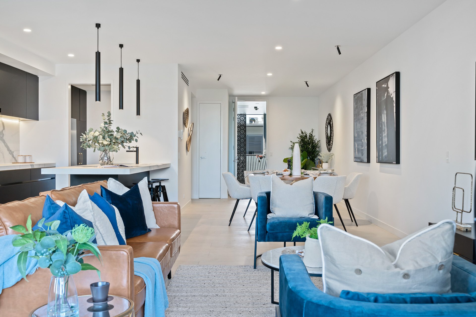 Home Staging Brisbane by Gold Coast Property Styling