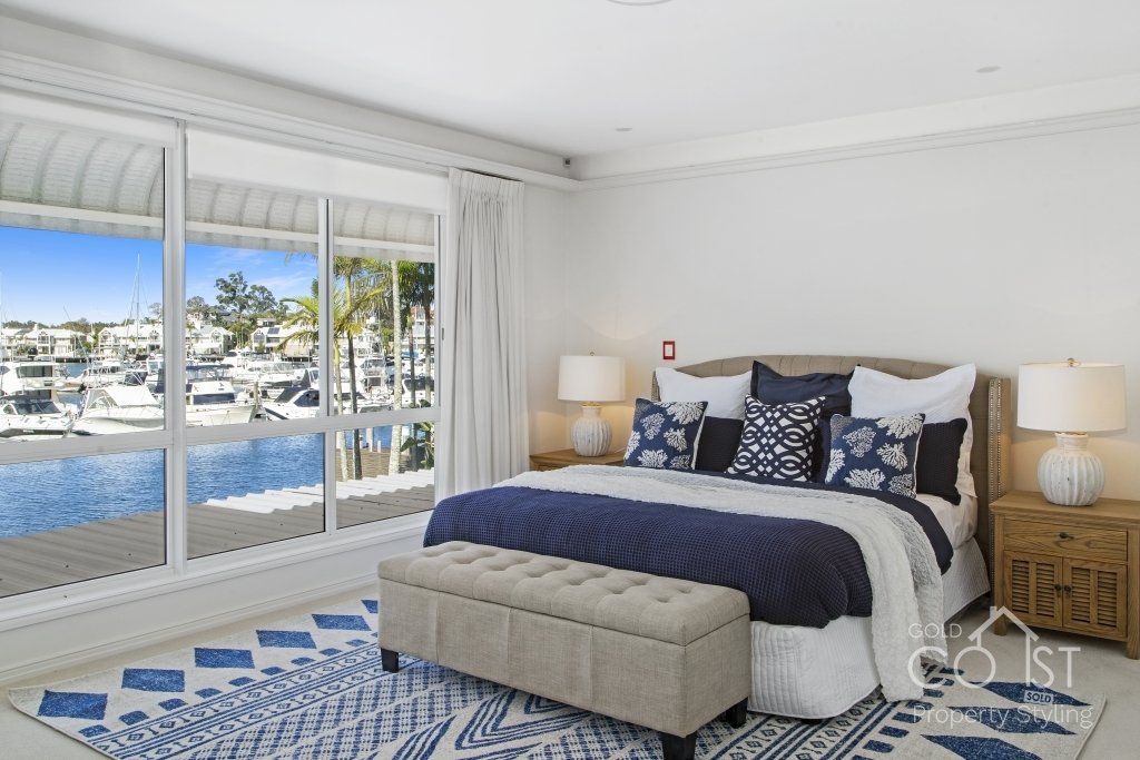 Home Staging Sanctuary Cove - The Parkway