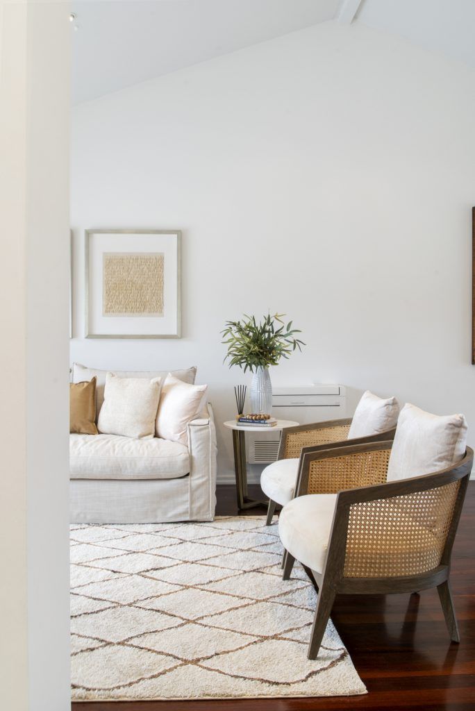 Home Staging Sorrento - Donegal Cres