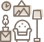 furniture packages logo