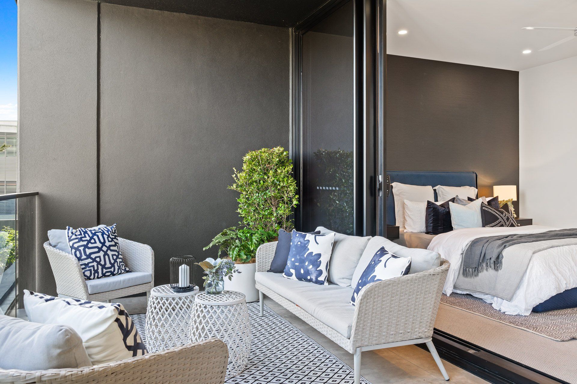 Brisbane Home Staging - New Farm