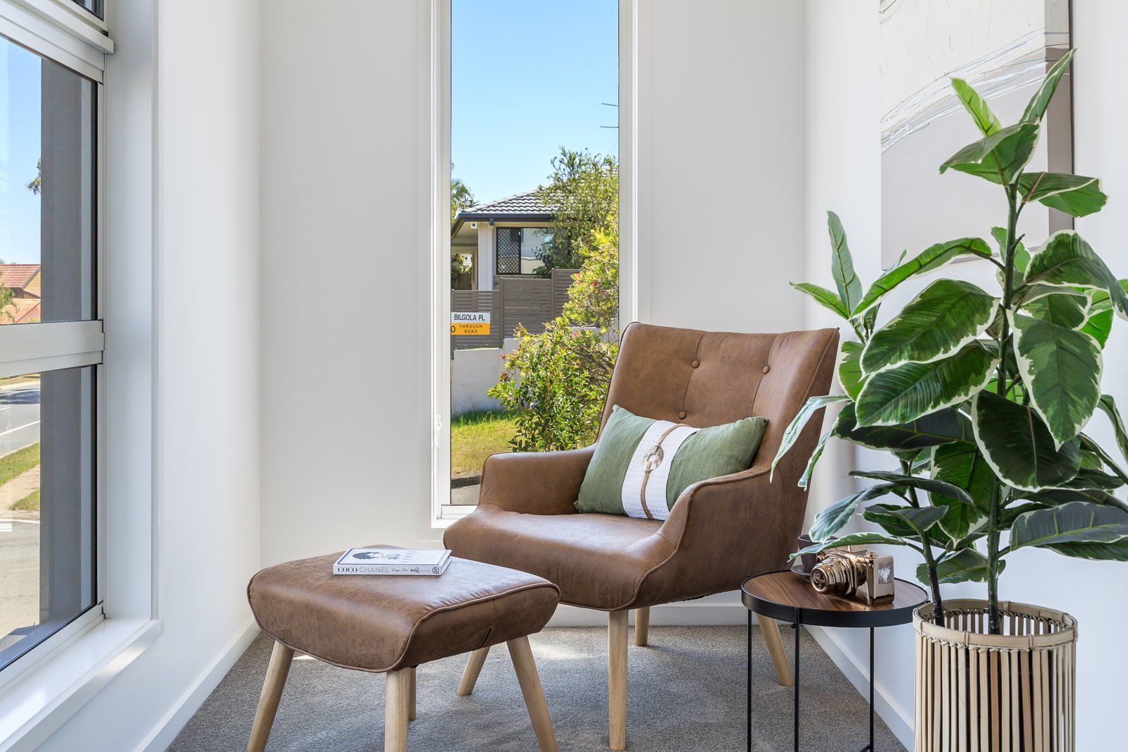 Home Staged room in Robina