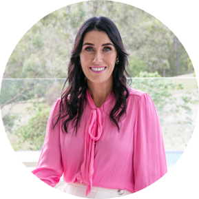 meg ritchie meet our team