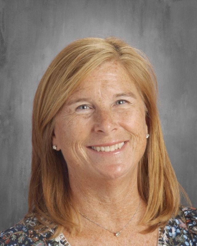 Holy Redeemer Kensington Eileen Bell Teacher's Aide
