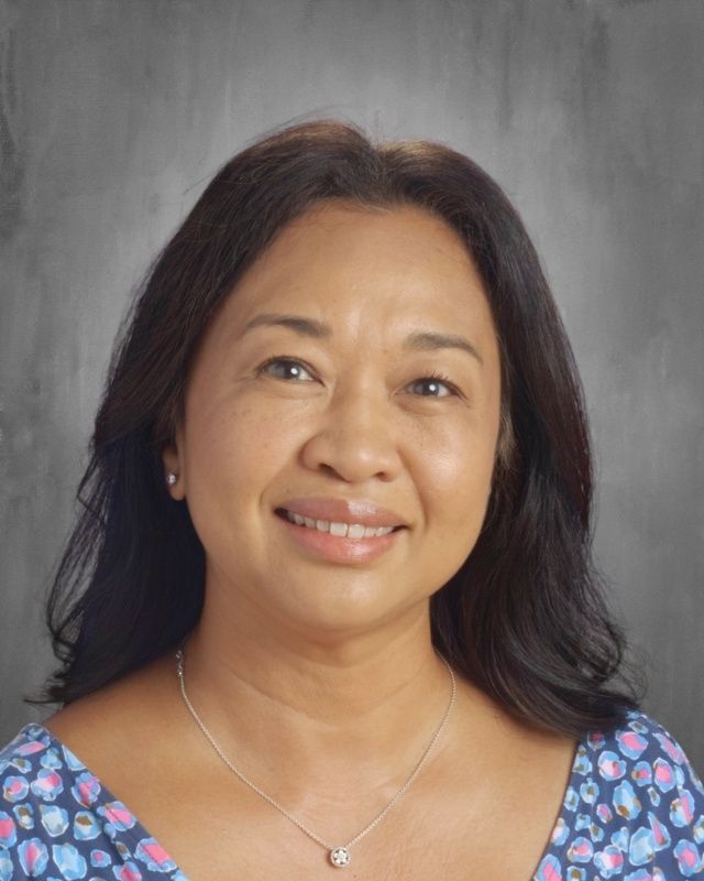 Holy Redeemer Kensington Shirley Domenech PreK Assistant