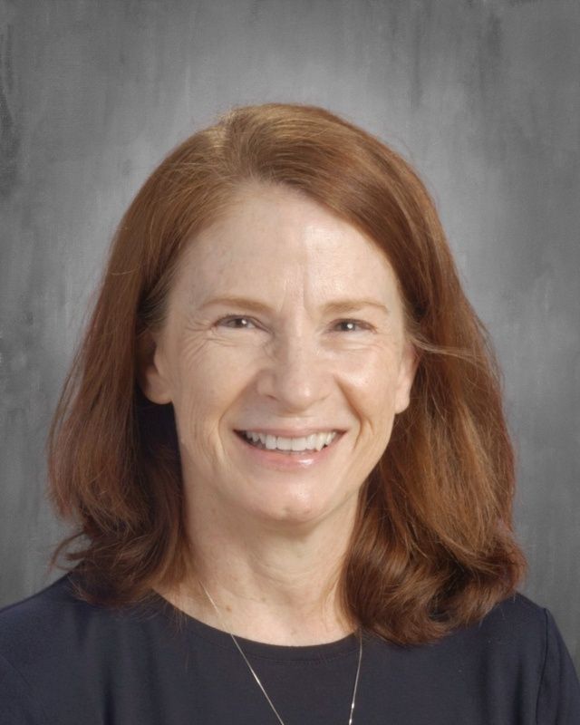 Holy Redeemer Kensington  Sherry Farine PreK Assistant