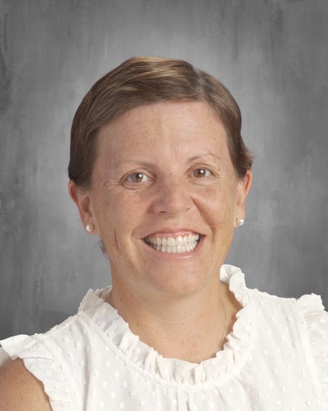 Holy Redeemer Kensington Jennifer Mahoney 1A