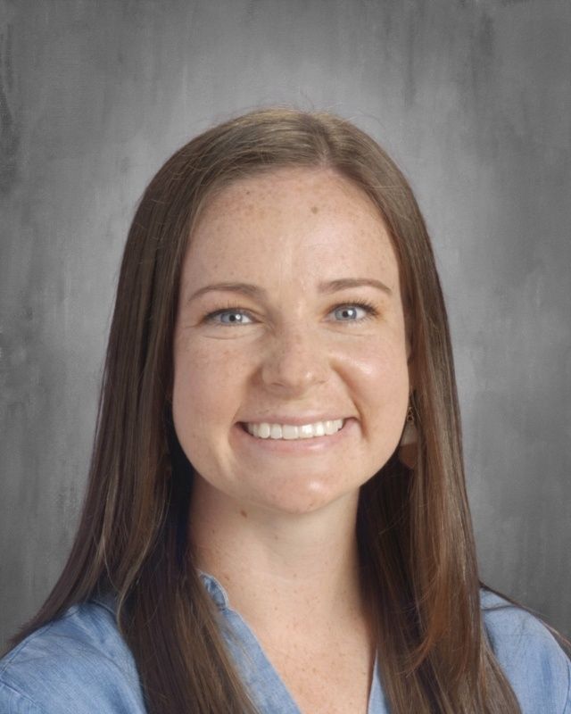 Holy Redeemer Kensington Guidance Counselor Megan Martin
