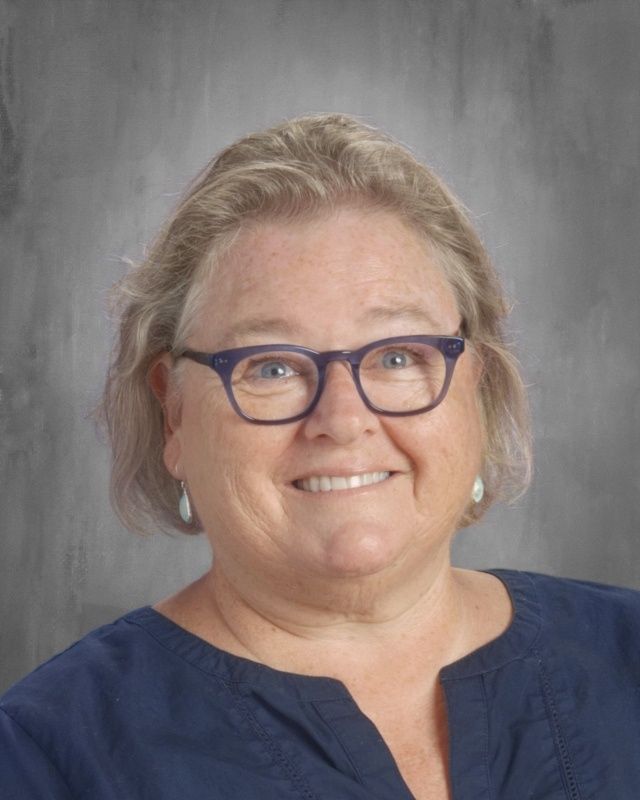 Holy Redeemer Kensington School Nurse Missy Tally