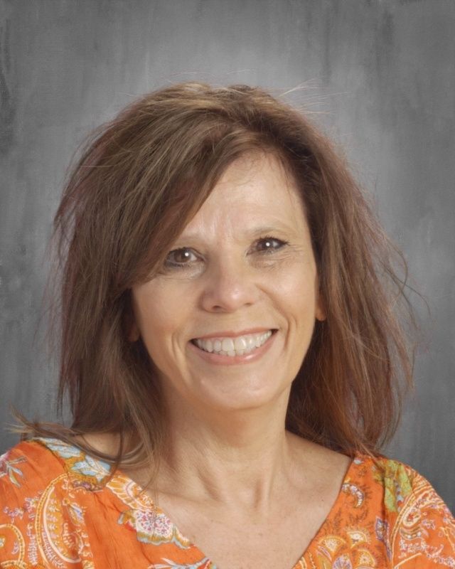 Holy Redeemer Kensington  Mary Vinkler PreK Assistant