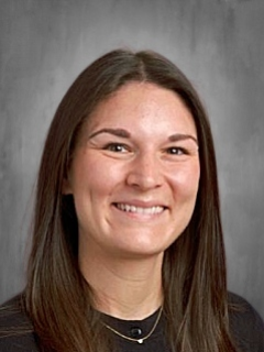 Holy Redeemer Kensington Andrea Heyl 3A