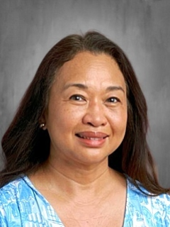 Holy Redeemer Kensington School Nurse Missy Tally
