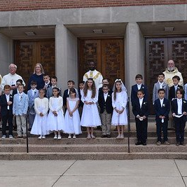 Little Sisters of the Poor Visit