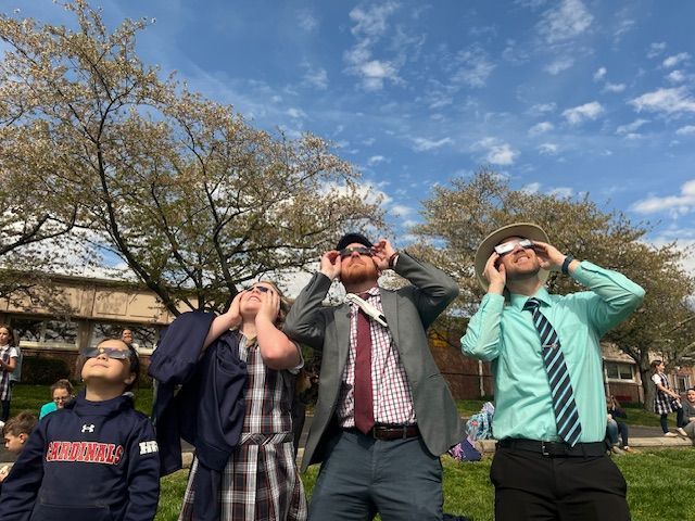 Solar Eclipse 