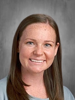 Holy Redeemer Kensington Guidance Counselor Megan Martin