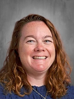 Holy Redeemer Kensington Shirley Domenech PreK Assistant