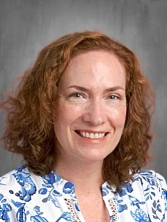 Holy Redeemer Kensington Administrative Assistant Lorrie Ricca
