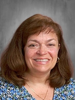 Holy Redeemer Kensington PreK Director Debbie Monahan