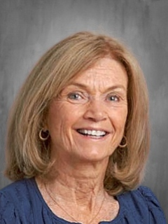 Holy Redeemer Kensington School Nurse Alana Pitcher