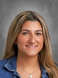Holy Redeemer Kensington Vice Principal Claudia Silva
