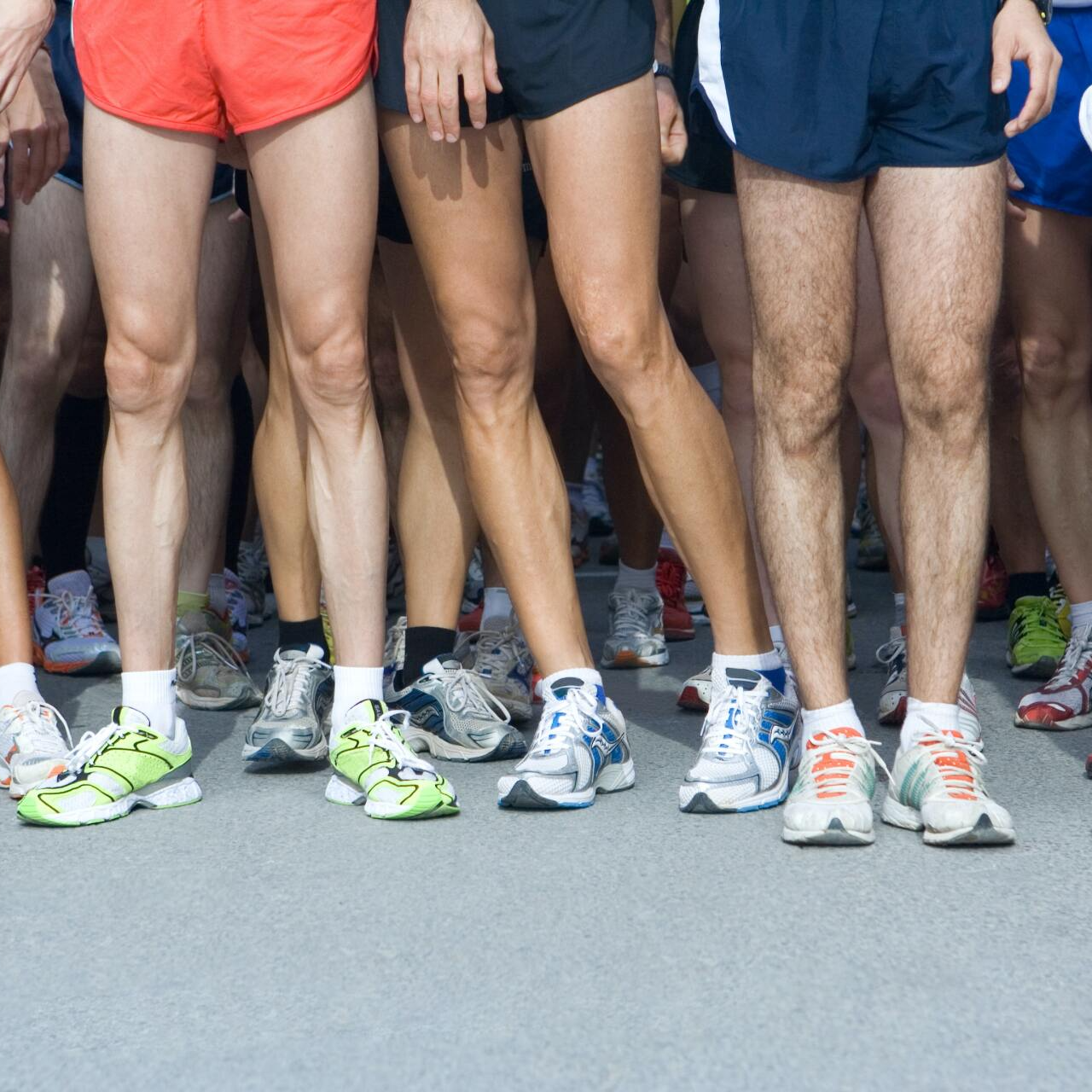 Running Event
