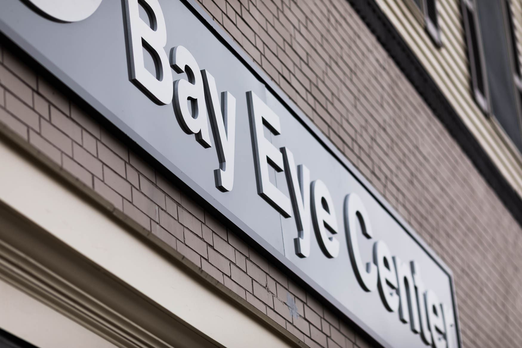 About Bay Eye Center