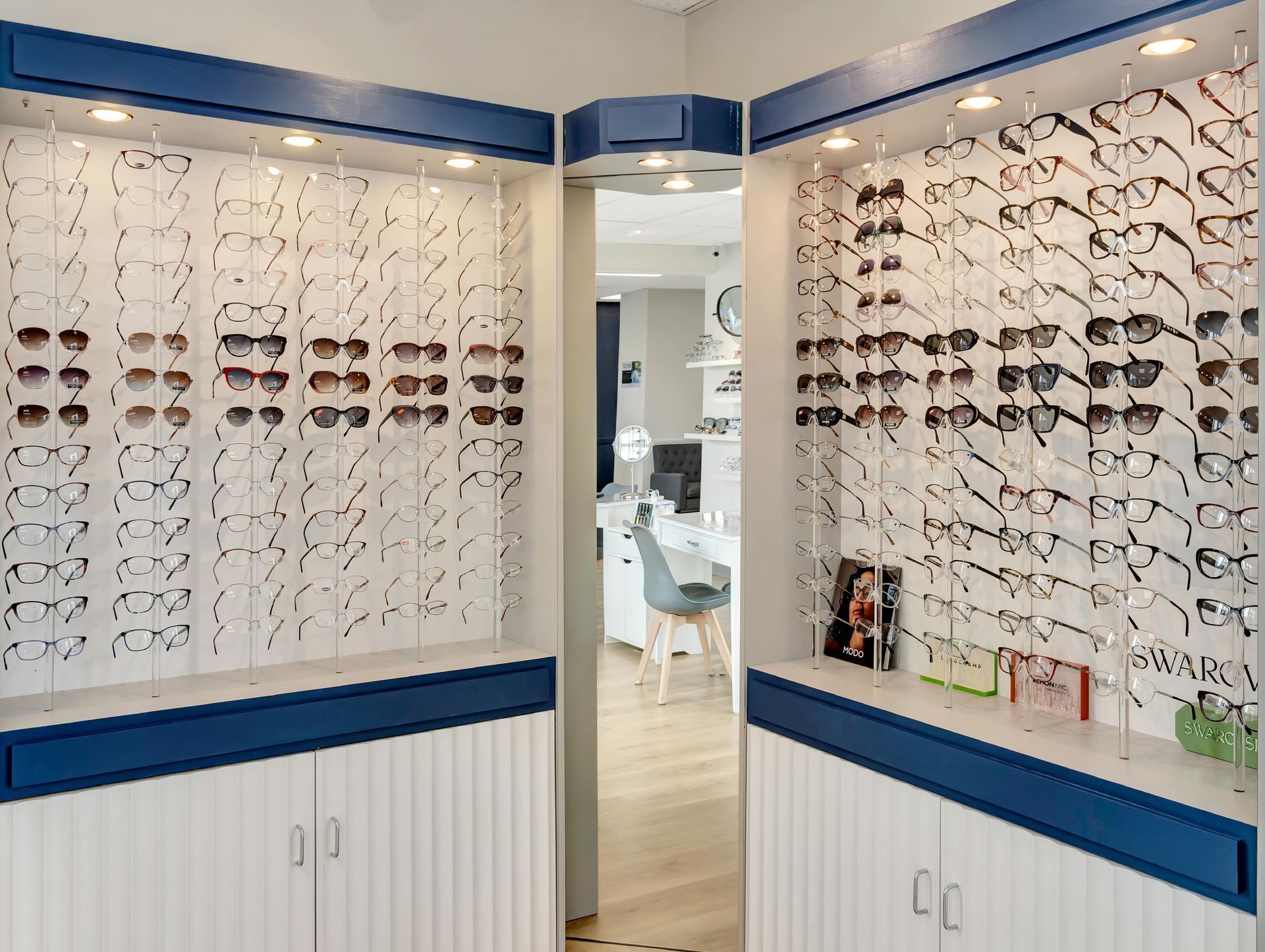 Dry Eye Clinic