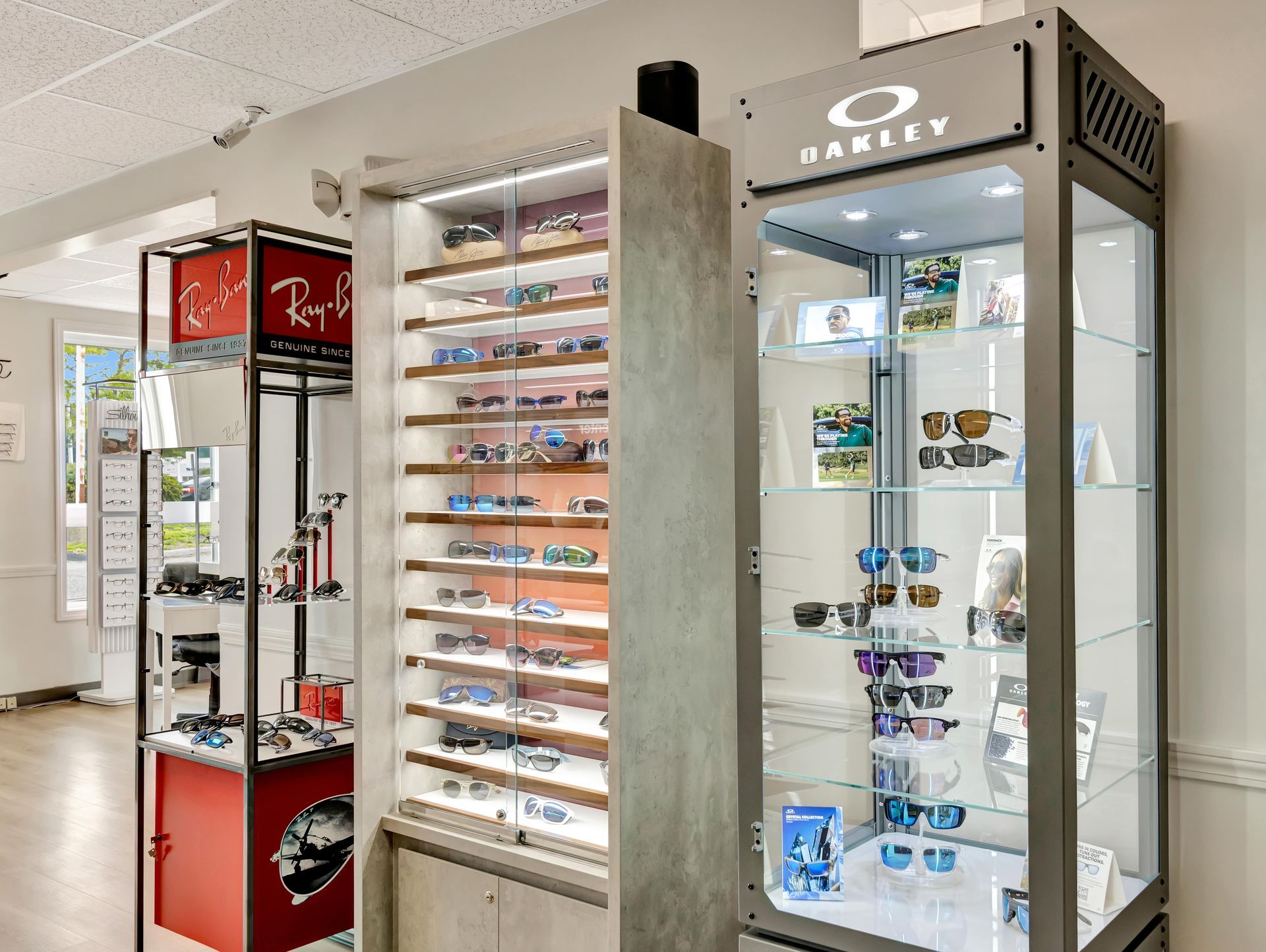 Pediatric Optometrist Near Me