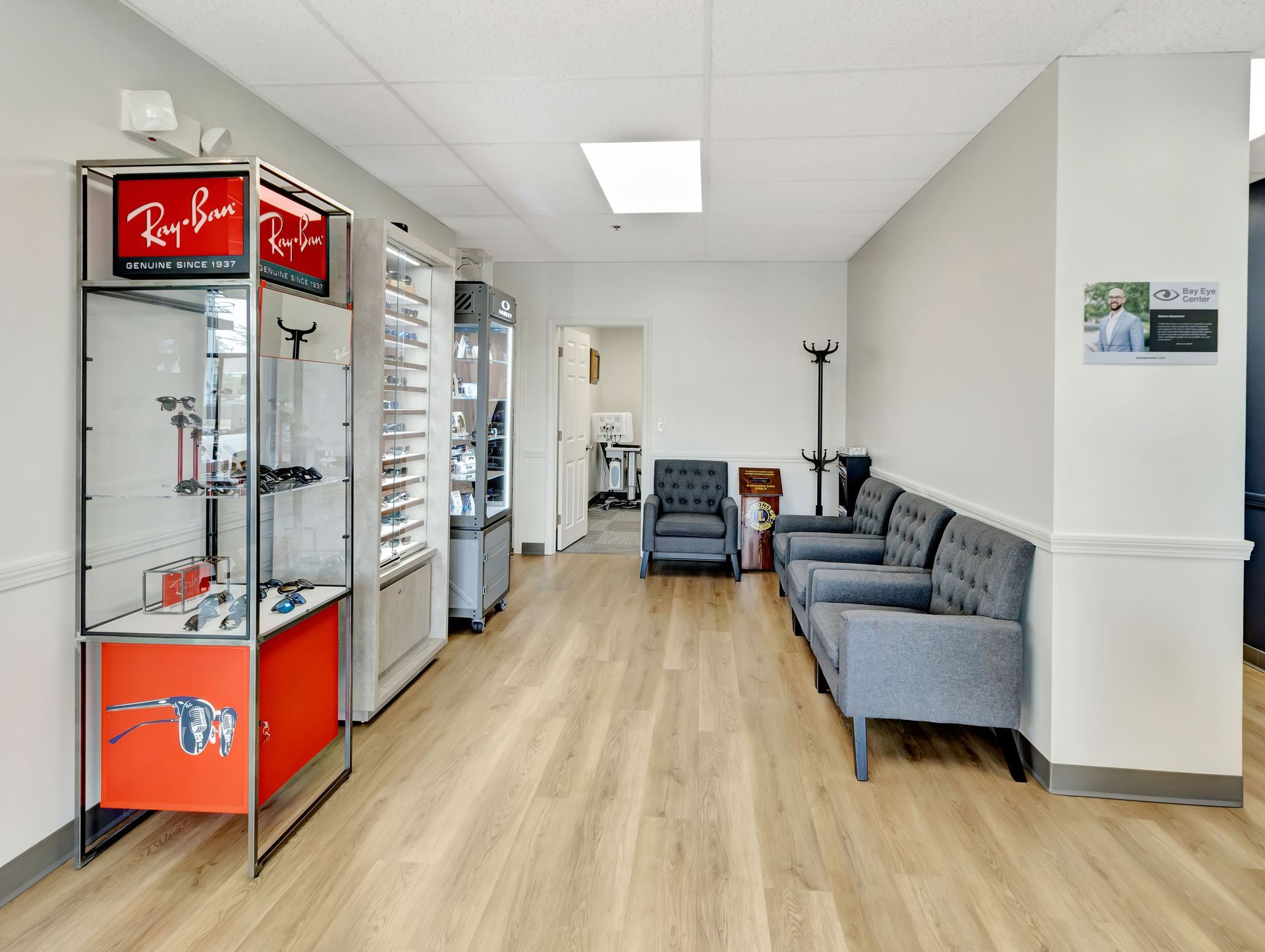 Diabetic Eye Screening
