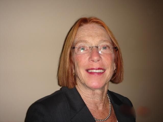 Dr. Wendy J. Leslie, OD