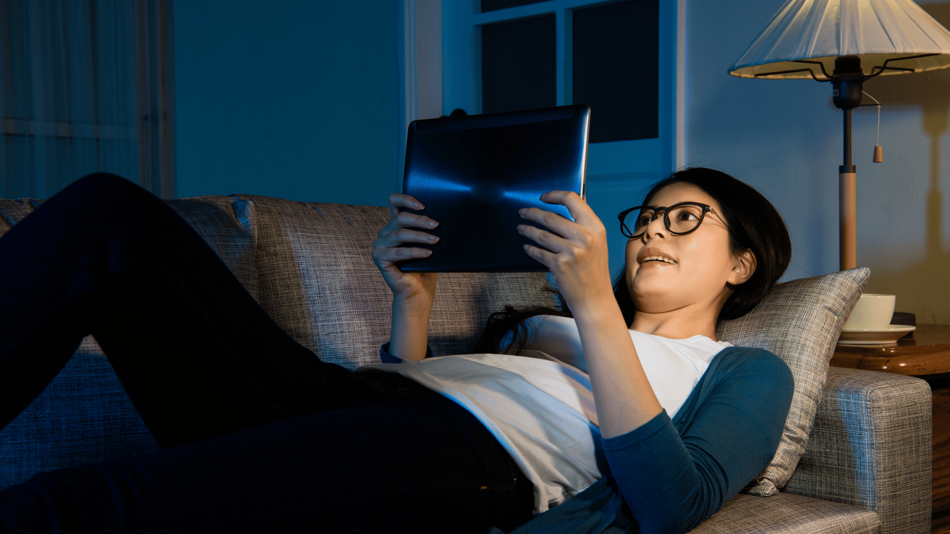 computer glasses