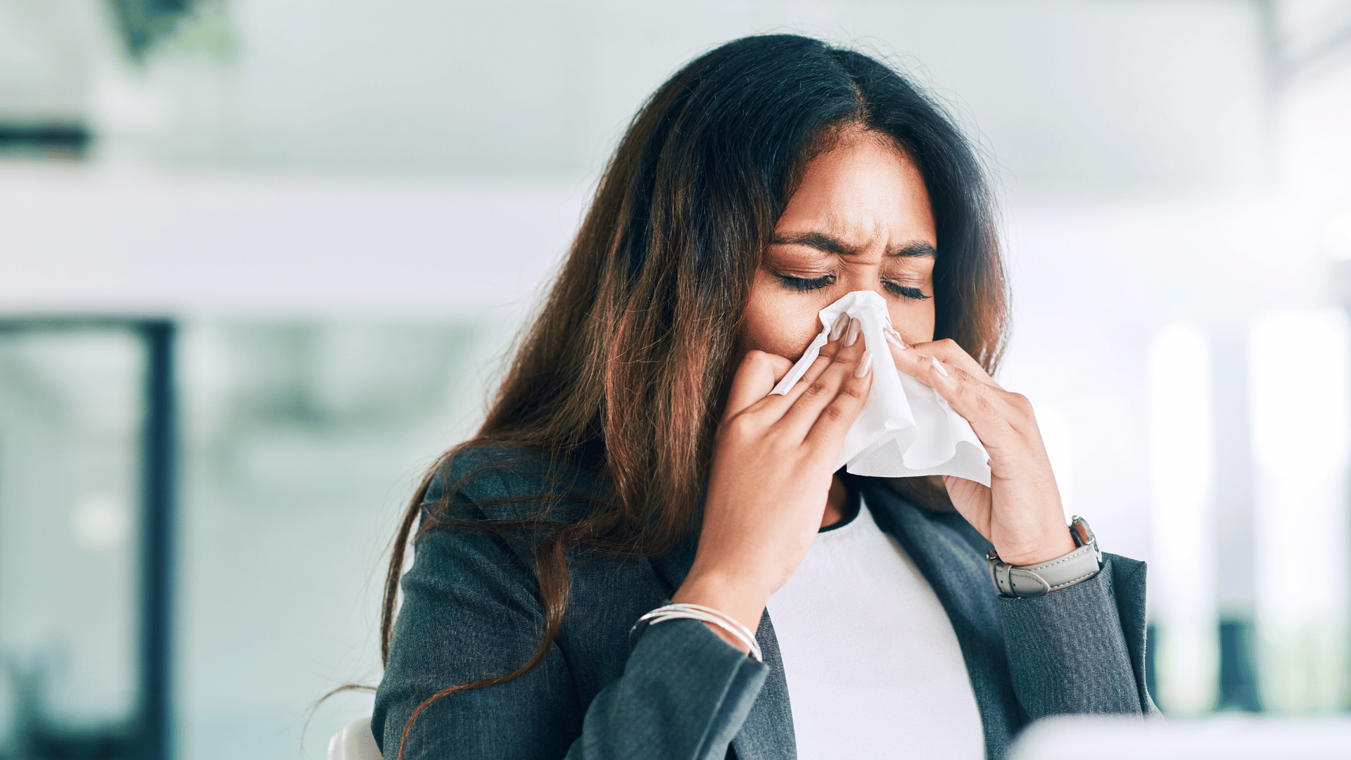 Eye Health and Immunity