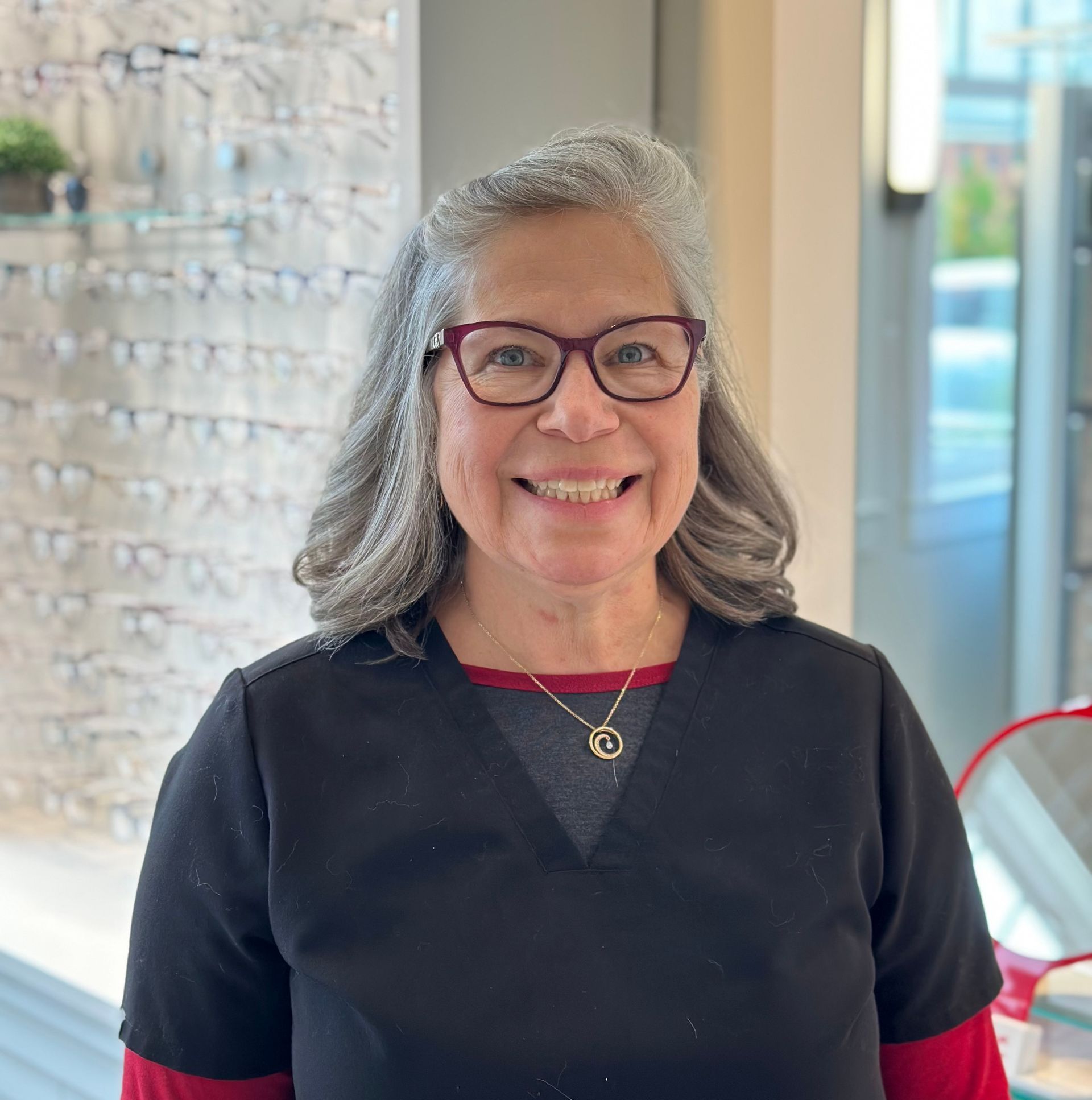 Dr. Margaret Stolarczuk, OD